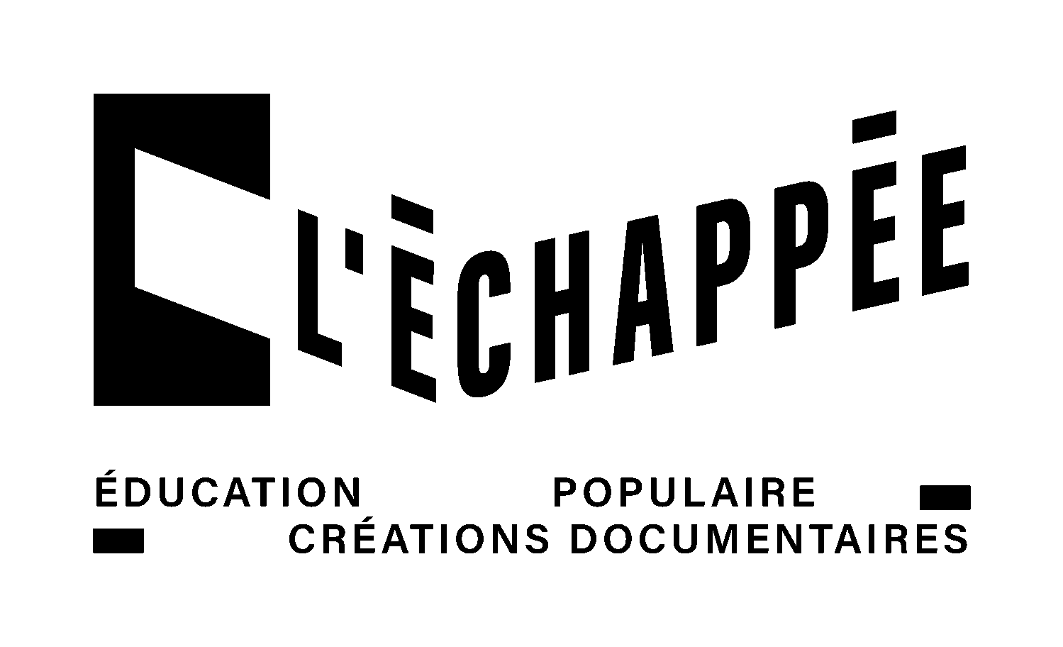 L'Échappée – Éducation populaire & création documentaire